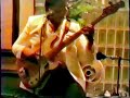 Stevie & Billy C - \"Do I Do\"