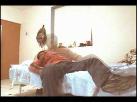 cuando uno duerme el alma sale