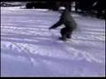 NSB snowboarders