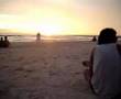 atardecer en Cabo Polonio [camara rapida]