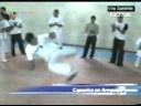 Capoeira sul da Bahia Arequipa
