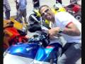 St. Maarten Custom Bikes