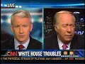 David Gergen On LOVE David Gergen On LOVE
