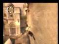 Prince of Persia the two Thrones 24 Tentativa de reconciliaç