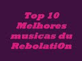 Top 10 rebolation completo by guuh.wmv