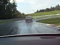 067: On dépasse quelqu'un sur le Nürburgring! (Hocheichen)
