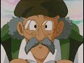Dragon Ball GT capitulo 50 parte 1/2 LATINO