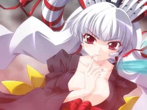 Nega0（ネガゼロ） Will ETERNAL オープニングムービー