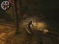 Warrior Within Playthrough Part 38A