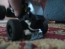 lego mongoose