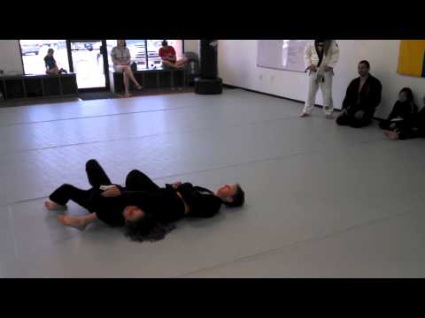 Little Monkeys BJJ