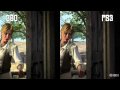 Red Dead Redemption: PS3 vs 360 Comparison