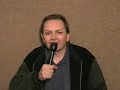 Cat Country 99.9 Comedy Corner with Larry Reeb