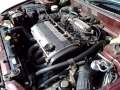 Proton Wira 1.8 EXi