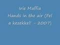 Irie Maffia - Hands in the air