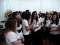 Eyshila - Quando a Igreja Ora - Jd. San Vicente