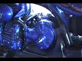 Extreme Custom Chopper by Dusold Designs