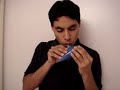 Pure Imagination on Ocarina