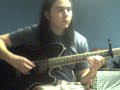 Parts of Opeth's Benighted