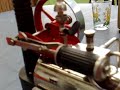 wilesco d14 dampfmaschine
