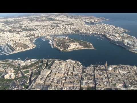 Malta - The documentary: As the subtitle says we show 21 facts about Malta. Those are: 01: The temples of Hagar Qim and Mnajdra 02: St. Pauls Island 03: Busride with...