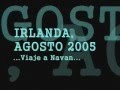 Beca eurocursos; agosto 2005; Navan, Irlanda
