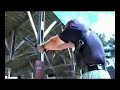 Blackhawk SERPA Retention Holster