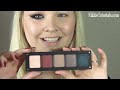 Kat Von D Inspired Makeup Tutorial