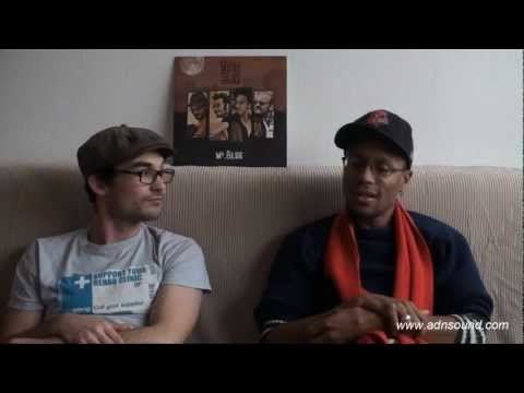 0 Interview   Versus   2012