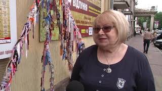 У Хмельницькому завершився 21-ий фестиваль моновистав «Відлуння»