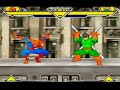 MUGEN - Spiderman: The Movie TRILOGY