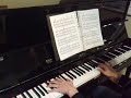 Elton John Answer in the Sky piano