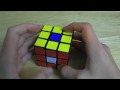 Rubik's Cube Tricks: Dot, Checkers, Checkers with Dot