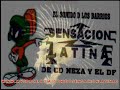 PERRON ROCK AND ROLL DES DE CHARLOTTE NC DE NEZA PARA EL MUNDO SONIDEROS DEL ROCK YONI ARGUELLO M- WWW.MYSPACE.COM/SONIDOSENSACIONLATINA1