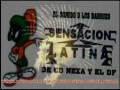 SONIDO SENSACION LATINA-CON ROCK-EN VIVO DE CARILINA DEL NORTE CHARLOTTE