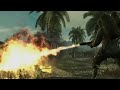 New Trailer: Call of Duty 5, World at War