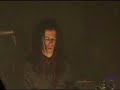 NIN - Last (Live OSR Meeting) NIN - Last (Live OSR Meeting)