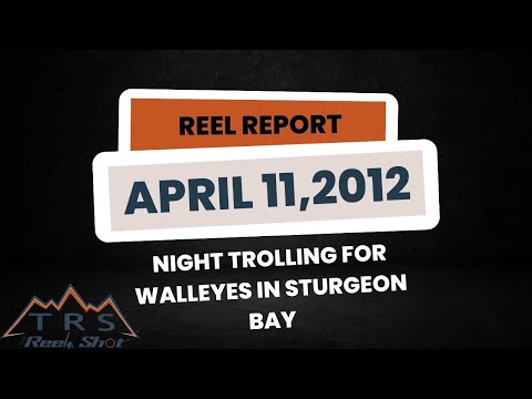 night trolling