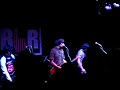 Hujan - Pagi Yang Gelap [Gig at Liverpool]