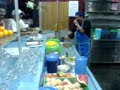 restoran benteng kuali naga berapi