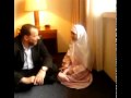Nina Colombiana se convirtio al Islam y dijo la Shahada en Espanol  Spanish