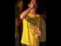 MC ORELHA - VERMELHO DE NATUREZA
