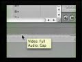 Final Cut Pro Tutorials: Adding Transitions Final Cut Pro Tutorials: Adding Transitions