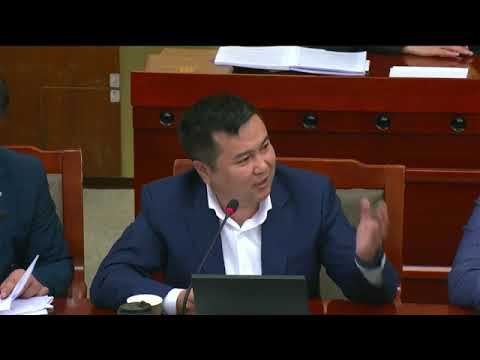 П.Сайнзориг: Дэлхийн худалдааны байгууллага, дэлхийн оюуны өмчийн байгууллага дээр Монгол Улс төлөөлөгчдийнхөө тоог нэммээр байна