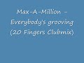 Max-A-Million - Everybody\ Max-A-Million - Everybody\