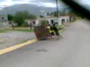 los 2 mosqueteros y jorge