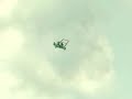 Flying Lawnmower