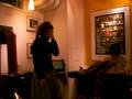 videos de Live Mongo　@マキネスティコーヒー広尾  　2008/11/21