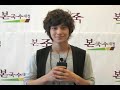 091101 Message's Kim Bum,Jang Geun Suk,Park Shin Hye,..