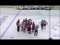 Jason Chimera goal. Marchand dive. Boston Bruins vs Washington Capitals 4/22/12 NHL Hockey